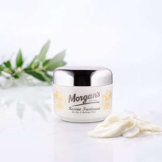 Morgan's — Women's Rescue Treatment