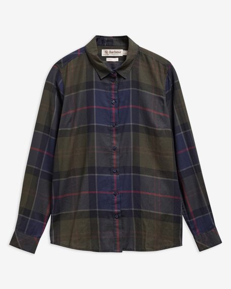 Barbour Bredon Check Shirt