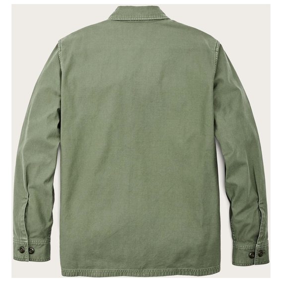 Filson — Field Jac-Shirt