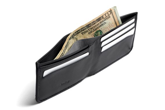 Bellroy Hide & Seek RFID