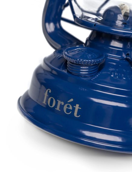forét × Feuerhand Lantern