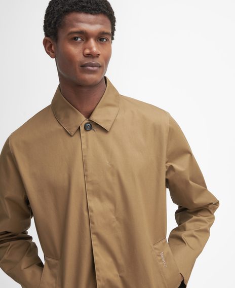 Barbour Lorden Waterproof Jacket