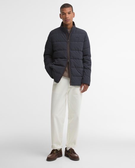 Barbour Noree Quilted Jacket