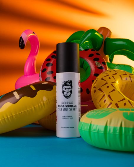Slick Gorilla — Sea Salt Spray