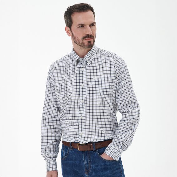 Barbour Preston Regular Shirt
