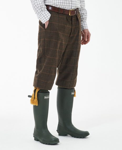 Barbour Wellesley Wool Breeks