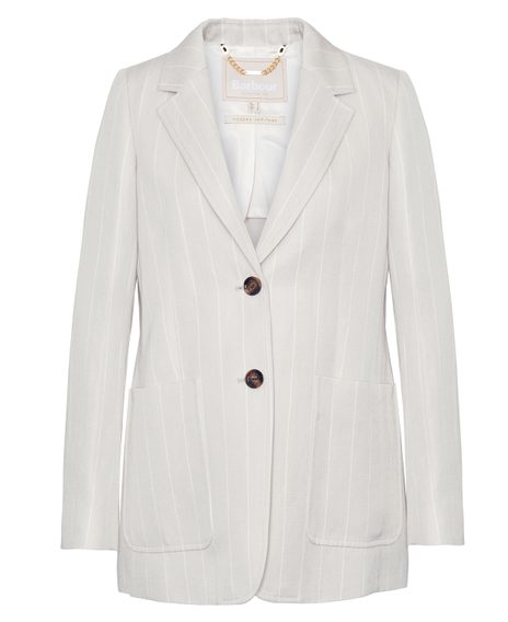 Barbour Celeste Blazer Co-ord