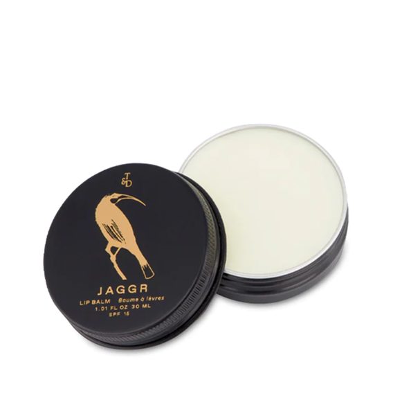 Triumph & Disaster — Jaggr Lip Balm (30 ml)