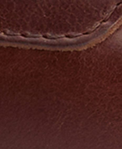 Barbour Wake Boat Shoes