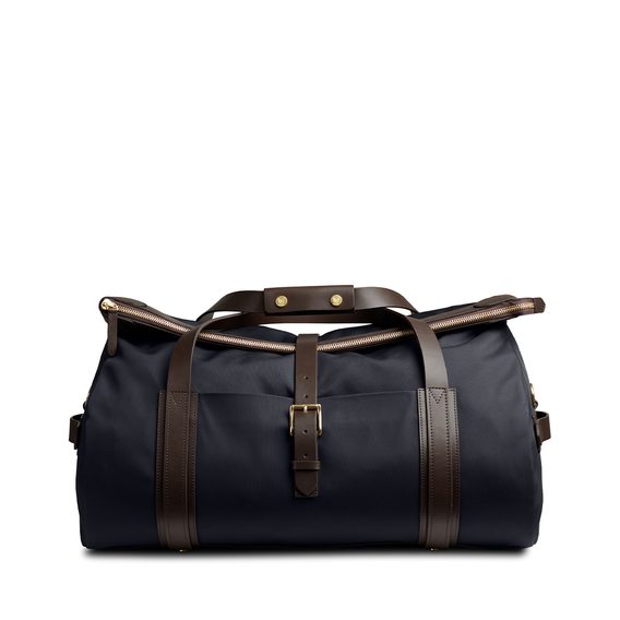 Mismo Explorer — Black