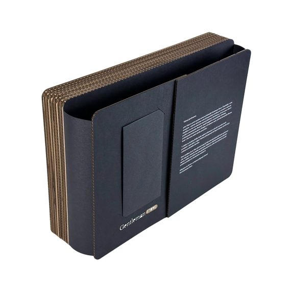 GS Adventní kalendář pro vousáče