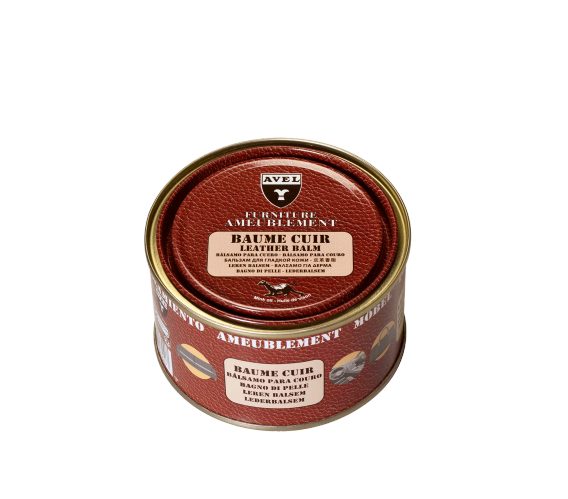 Avel Leather Balm (300 ml)