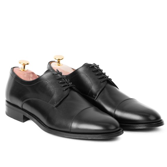 Derby John & Paul — Černé