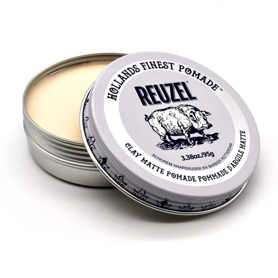 Reuzel — Gentlemanova cestovní vymoženost