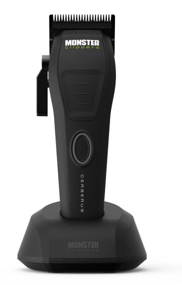 Monster Clippers — CERBERUS Clipper