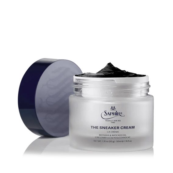 Saphir The Sneaker Cream (50 ml)