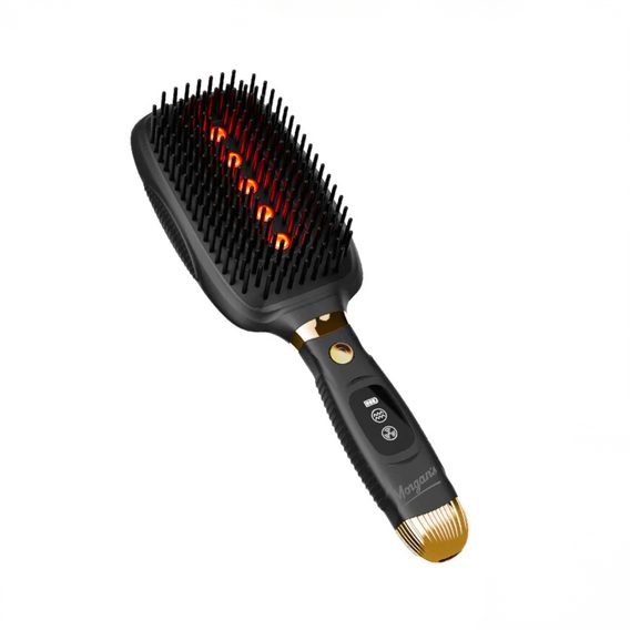Morgan's — Light Therapy Hair Growth Brush