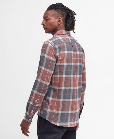 Barbour Tamar Tailored Shirt