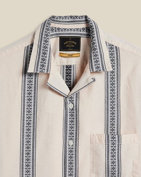 Portuguese Flannel — Melissa