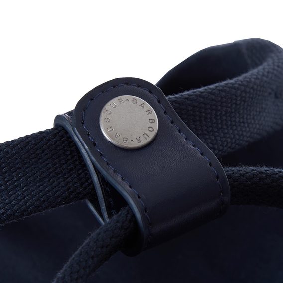 Чанта за уикенд Barbour Cascade Holdall - Navy