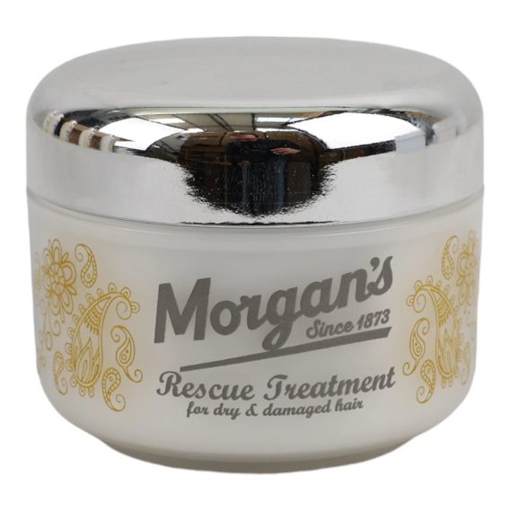 Morgan's — Women's Rescue Treatment