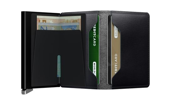 Secrid Premium Slimwallet Dusk