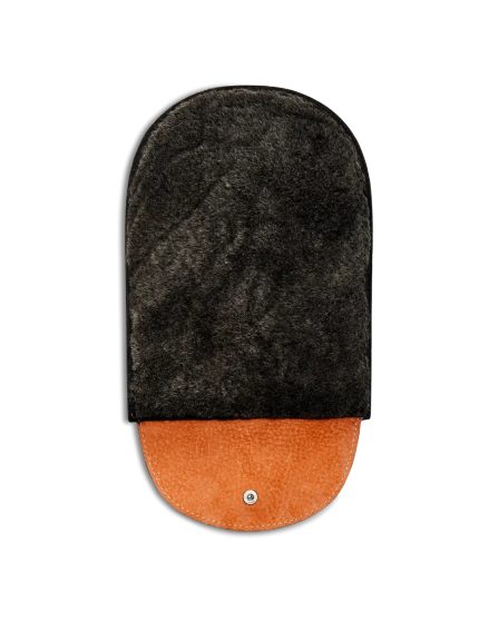 Saphir Medaille d'Or Atelier Mirror Gloss Glove