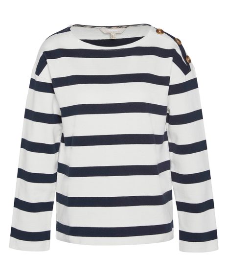Barbour Caroline Sweatshirt