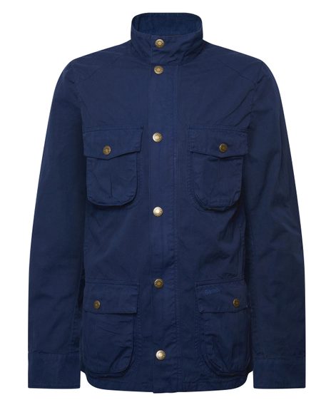 Barbour Corbridge Utility Jacket