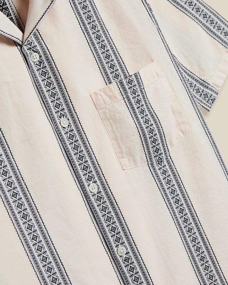 Portuguese Flannel — Melissa