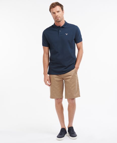 Barbour City Neuston Shorts