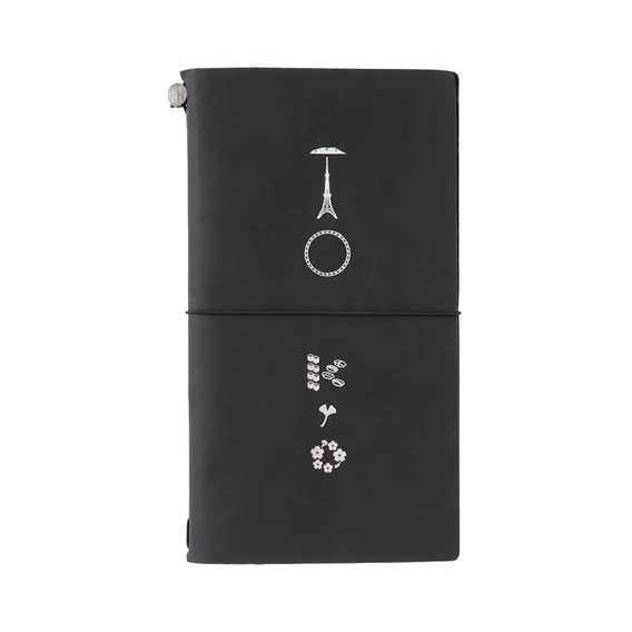 TRAVELER'S notebook — Tokyo kit