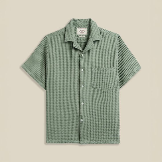 Portuguese Flannel — Cornelius