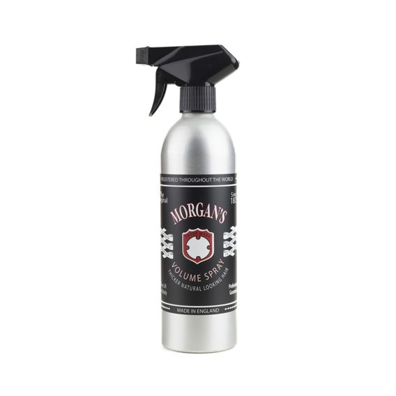 Morgan's Volume Spray (500 ml)