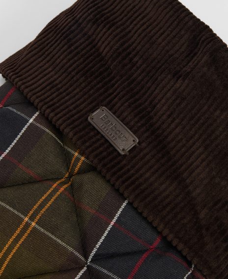 Barbour Christmas Stocking