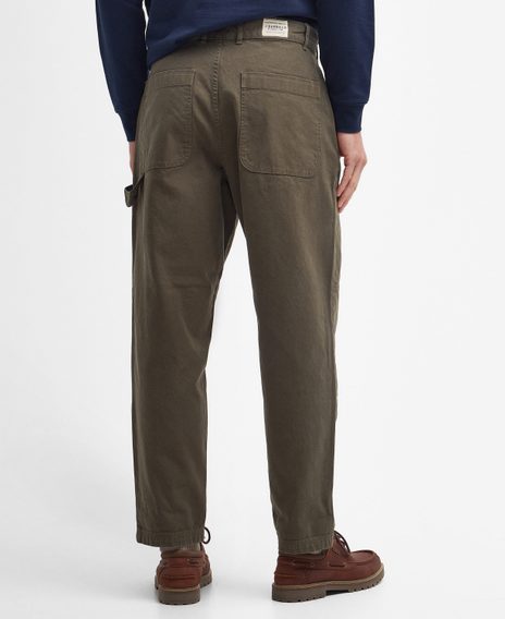 Barbour Chesterwood Work Trousers