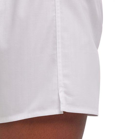 Falke Boxers — White