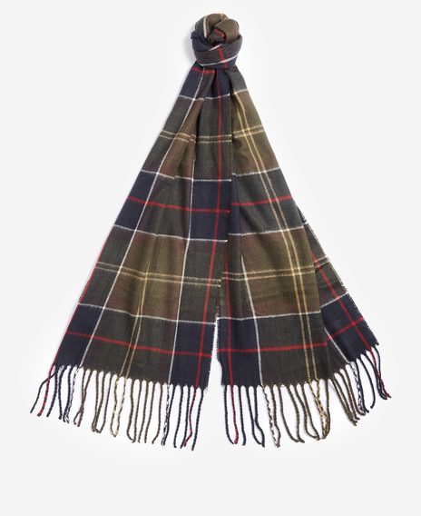 Barbour Swinton & Galingale Gift Set