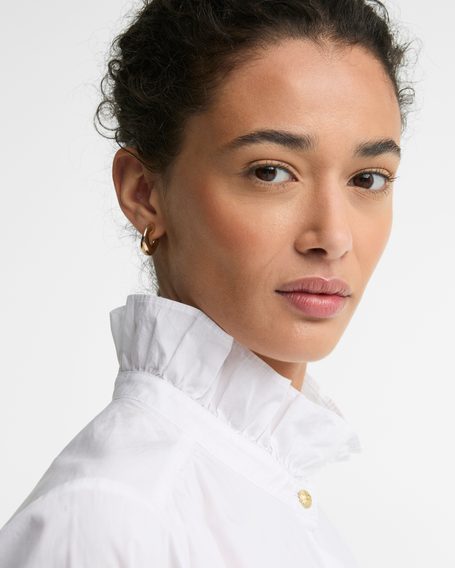 Barbour Adina Shirt