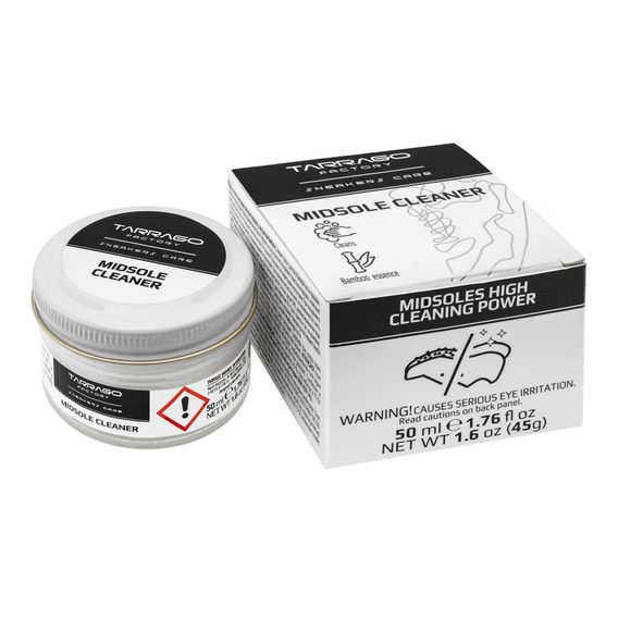 Tarrago Sneakers Midsole Cleaner (50 ml)