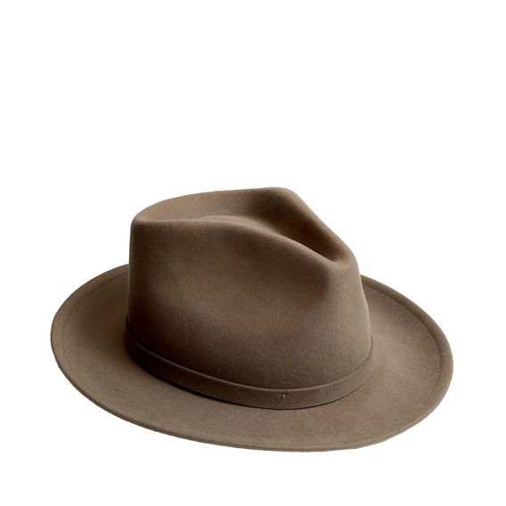 Stetson Festival Softfelt Fedora
