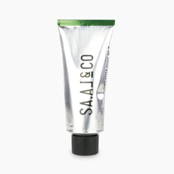 SA.AL&CO 031 — Calming After Shave Balm