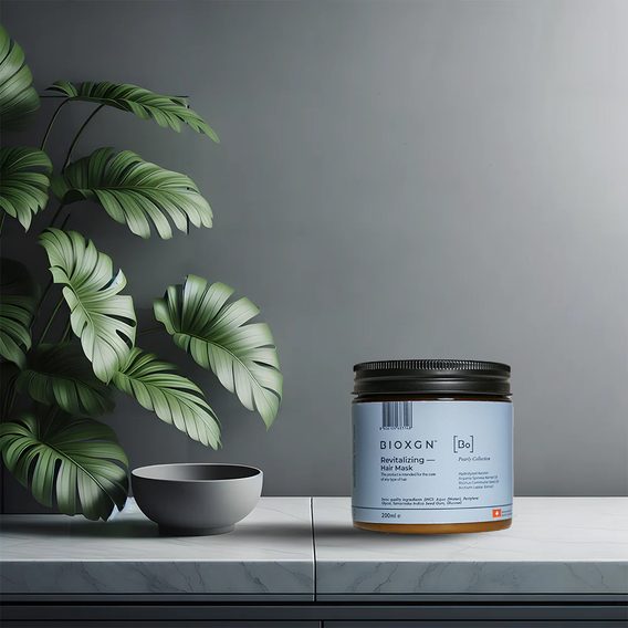 Bioxgn Pearly Hair Mask (200 ml)