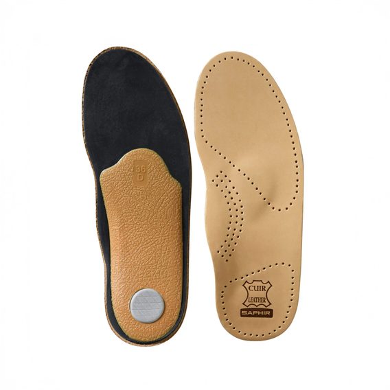 Saphir Anatomic Insoles