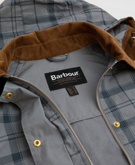 Barbour Carnforth Casual Jacket