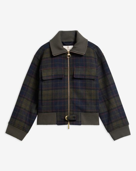 Barbour Ivybridge Overshirt