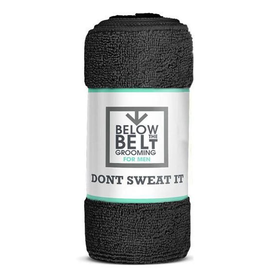 Dárková sada pro sportovcovo podpalubí Below The Belt - Active