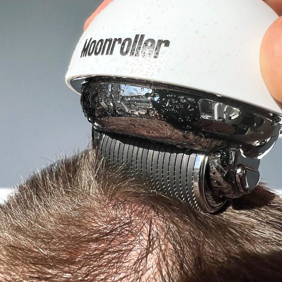 Bazar: Copenhagen Grooming — Moonroller
