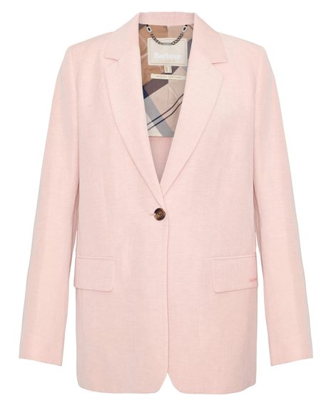 Barbour Vivienne Tailored Blazer