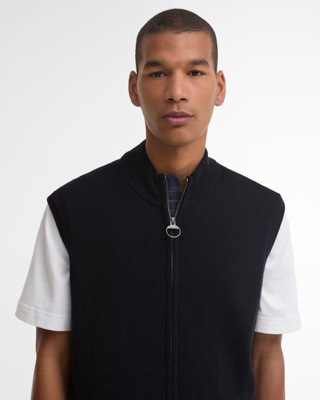 Barbour Kelling Gilet
